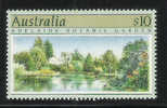 Australia 1989-90 Adelaide Botanical Garden MNH - Ongebruikt