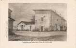 01 - Ars - Presbytère Du Saint Curé D'Ars, De 1818 à 1859 - (non Circulée) - Ars-sur-Formans