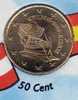 ** 50 CENT CHYPRE 2008 NEUVE ** - Zypern