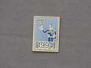 PINS LA POSTE "VOTRE FACTEUR" 1994 - Mail Services