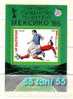 Bulgaria / Bulgarie 1985 Football World Cup Soccer MEXICO  S/S – MNH - 1986 – Mexique