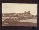 26955 Breisach Carte Photo Pont  De Barques Vue Générale ... - Breisach