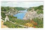 East & West Looe, Cornwall  1969 - Sonstige & Ohne Zuordnung