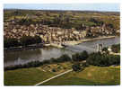 CHALONNES Le Pont Sur La Loire - Chalonnes Sur Loire
