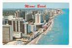 MIAMI BEACH FLORIDA - Miami Beach