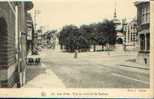 "Vue Du Marché De BATTICE" - Ed. Nels - Herve