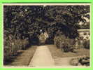 CANTERBURY, UK - TERRACE WALK ,TOWER GARDENS - PUB. PHOTOCHROM CO LTD - - Canterbury