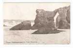 Perranporth Cornwall .The Rocks,  EPPING 1929 - Sonstige & Ohne Zuordnung