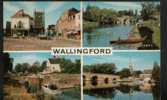 Wallingford - Altri & Non Classificati