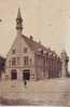 CLERMONT  LA MAIRIE  1914 - Clermont