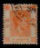 HONG KONG   Scott #  156   F-VF USED - Used Stamps