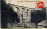 RUMILLY - Viaduc Sur Le Chéran - Rumilly