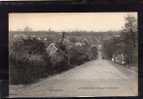 86 LA TRIMOUILLE Vue Générale, Panorama, Ed Rigollet, 1916 - La Trimouille