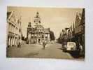 Verden -Aller - Volkswagen -street Scene -  1950´s VF  D22162 - Verden