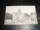 HAM APRES LA RETRAITE DES ALLEMANDS - LE CHATEAU (coté Sud) - 80 SOMME - CARTE POSTALE FRANCE - Ham