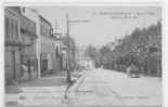 78 ) SAINT CYR L ECOLE, Rue De L'Ecole, Entrée Du E.S.M., Boulanger édit,  ** - St. Cyr L'Ecole