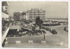 Canet - Plage : Place De La  Méditerranée , Automobiles . Cap N° 1544 . - Canet Plage