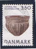 DK+ Dänemark 1992 Mi 1018 - Usati