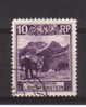 LIECHTENSTEIN USED MICHEL 96 €2.50 - Used Stamps