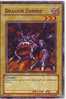 - DRAGON ZOMBIE DDY F012 BON ETAT - Yu-Gi-Oh