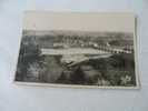 SAINT-SEVER S/ ADOUR  LE PONT PRISE DE MORLANNE DANS LES LANDES 40  / EN 1954/ POUR MARSEILLE 13 - Saint Sever