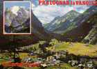 PRALOGNAN - Pralognan-la-Vanoise