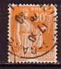 M0414 - FRANCE Yv N°366 - 1932-39 Peace