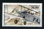 POSTE AERIENNE AVION POTEZ 25 - 1960-.... Mint/hinged