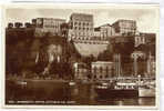 10828 SORRENTO - GRAND HOTEL VICTORIA Dal Mare . 424 Vincenzo Carcavallo . - Afragola