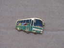 PINS AUTOCAR MERCEDES SETRA - Mercedes