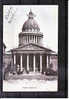 PARIS - Paris - Panthéon - Pantheon