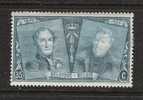Belgie OCB 226 (*) - Unused Stamps