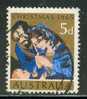 Australia, Yvert No 317 - Usados