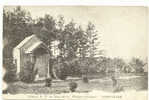 FORGES - CHIMAY - Abbaye N.D. De Scourmont - Cimetière (994) - Chimay