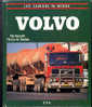 Camions VOLVO  Ed EPA Camions Du Monde 1982 - 95 Pages - Auto