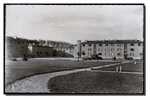 93 AUBERVILLIERS, La Cité, CPSM 9x14, Voyagé En 1957, Ed Guy - Aubervilliers