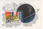 1982 URSS BLOC ASTR0NAUTE - Rusia & URSS