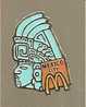 *MAC DONALD´S . MEXICO . - McDonald's