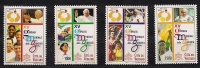 Vatican 2000 Yvertnr. 1198-01 *** MNH  Cote 7,00 Euro - Unused Stamps