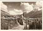 Scuol Schuls 1952 - Scuol