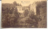 Cartes Postales (49) ANSICHTKAART Remouchamps : Château De Montjardin - Aywaille