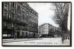 93 PANTIN, Route D'Aubervilliers, Ed EM -4149-, écrite En 1919 - Pantin