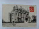 TOURCOING - LA CHATEAU DE M. ALBERT MAZUREL - Tourcoing