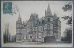 CPA 58-SAINT PIERRE LE MOUTIER-CHATEAU DE BEAUMONT- - Saint Pierre Le Moutier