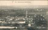 38 PANORAMA DE BOUGIVAL - Bougival