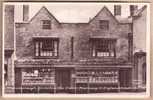 LOOK OLDEST PHARMACY KNARCSBOROUGH ENGLAND ESTABLISHED 1720 CARBOROUGH YORKSHIRE + ANCIENNE PHARMACIE / FRITH & CO/3042A - Scarborough