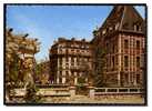 94 CHARENTON, La Mairie Et Ses Jardins, CPSM 10x15, Ed Combier, Dos Vierge - Charenton Le Pont