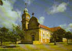 NEW NORCIA / CHURCH OF THE HOLY TRINITY - Autres & Non Classés