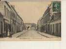 GRAVELINES - Rue De Dunkerque. - Gravelines