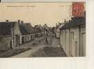 GRAVELINES - Rue Aupick. - Gravelines